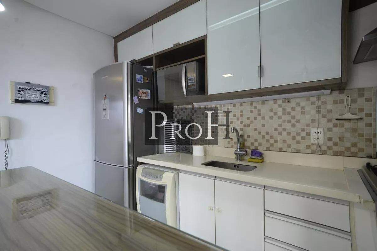 Apartamento, 3 quartos, 74 m² - Foto 14