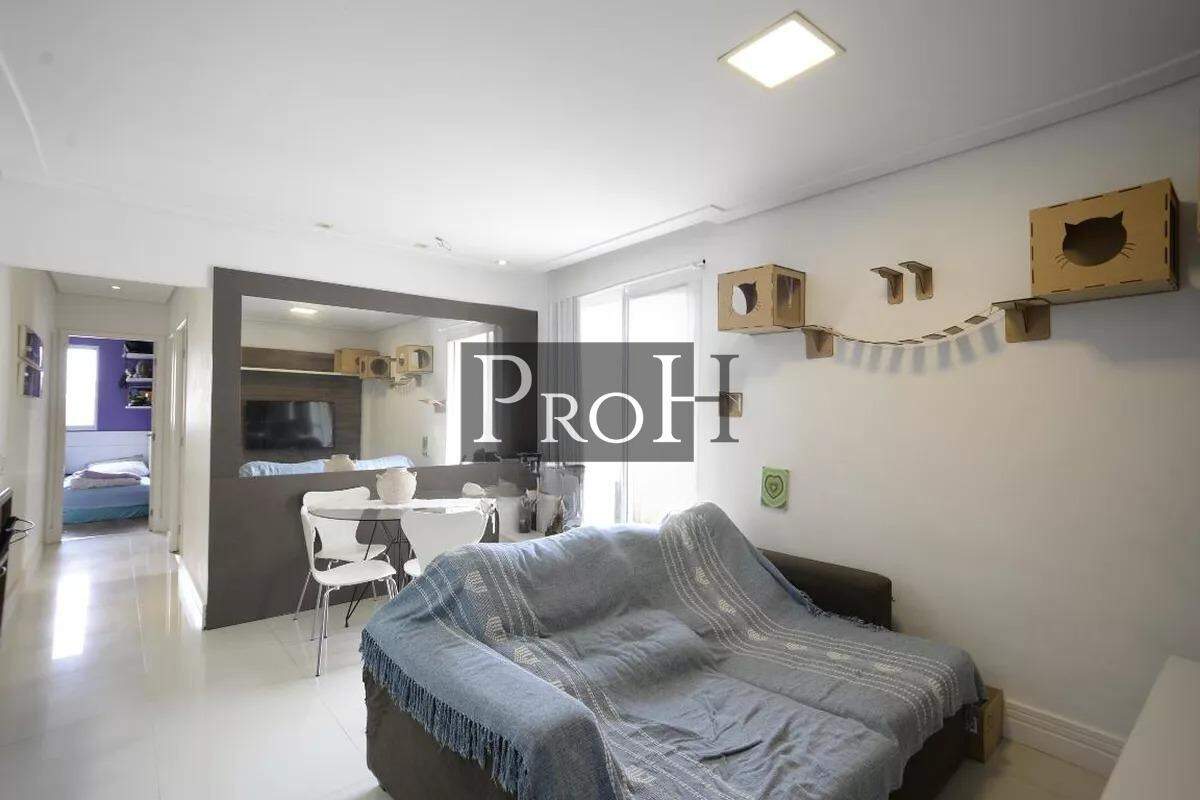 Apartamento, 3 quartos, 74 m² - Foto 10