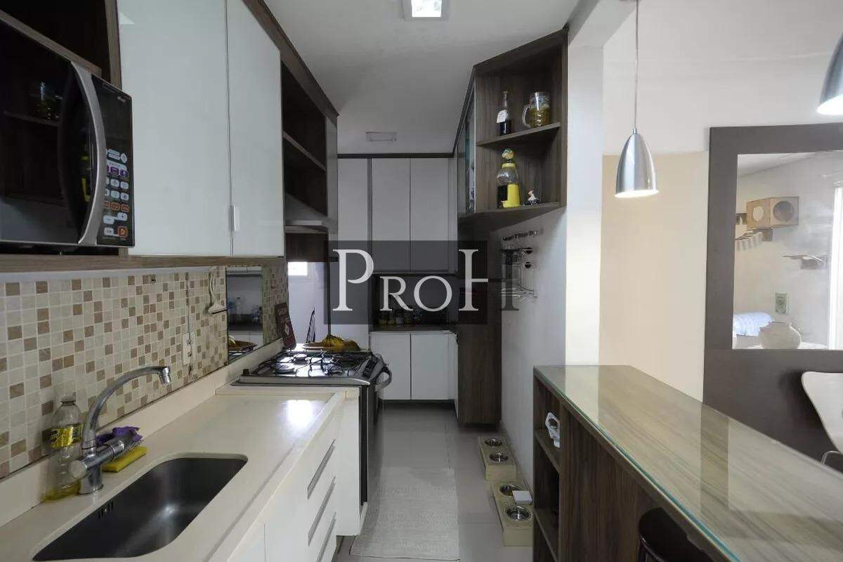 Apartamento, 3 quartos, 74 m² - Foto 16