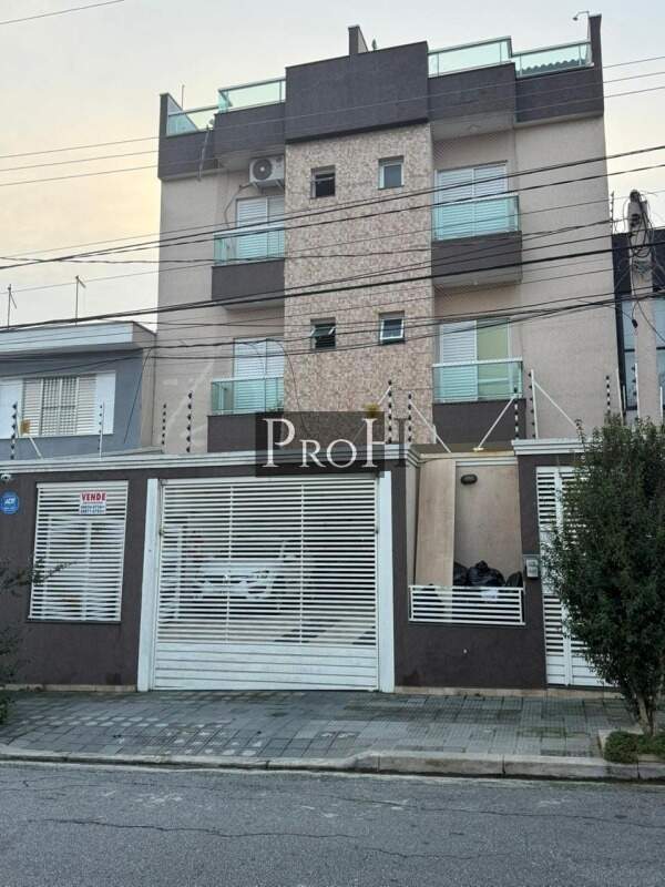 Cobertura, 2 quartos, 96 m² - Foto 2