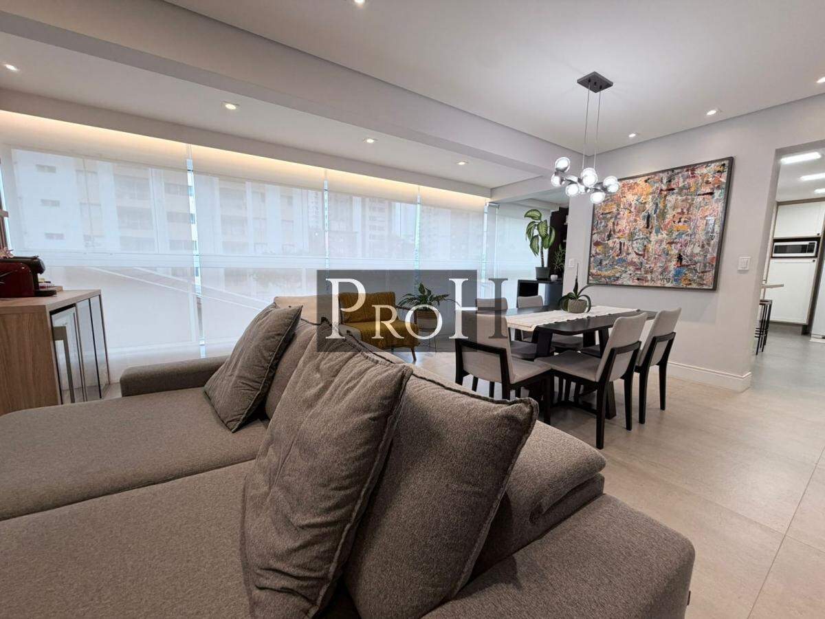 Apartamento, 3 quartos, 112 m² - Foto 3