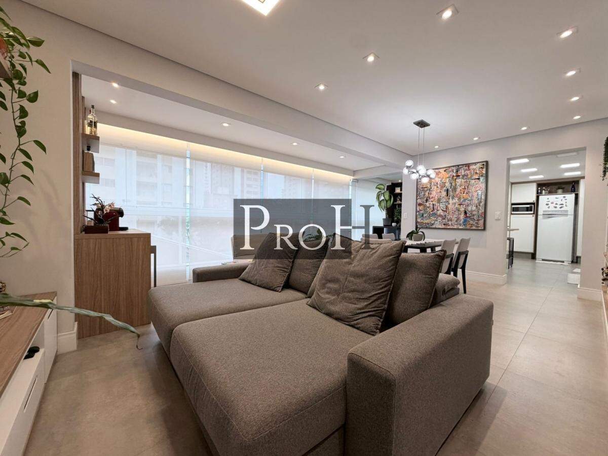 Apartamento, 3 quartos, 112 m² - Foto 4