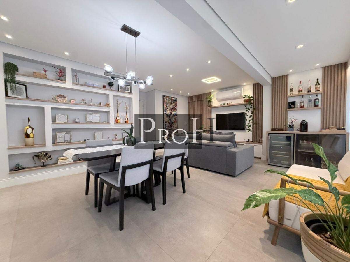 Apartamento, 3 quartos, 112 m² - Foto 1