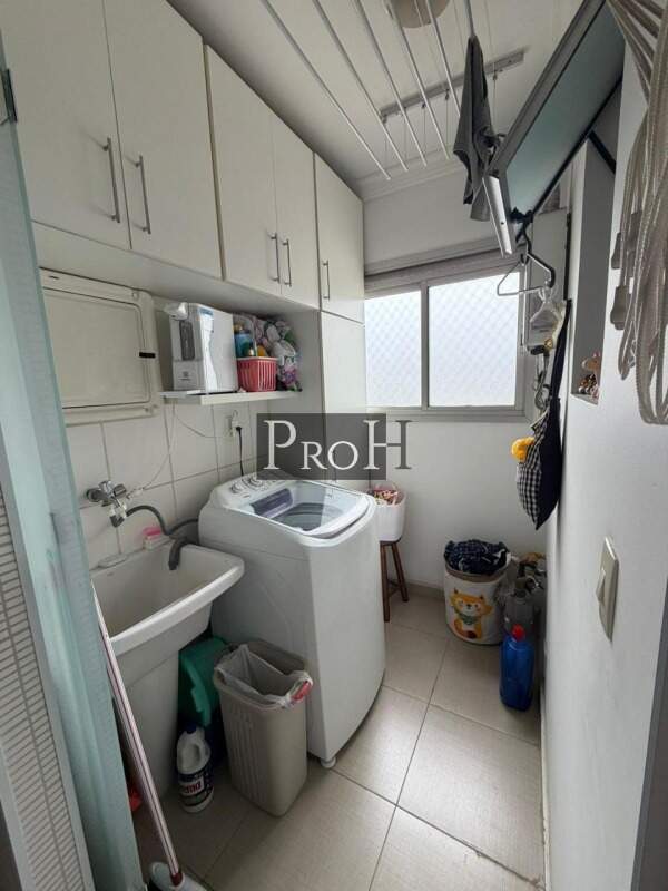 Apartamento, 3 quartos, 73 m² - Foto 6