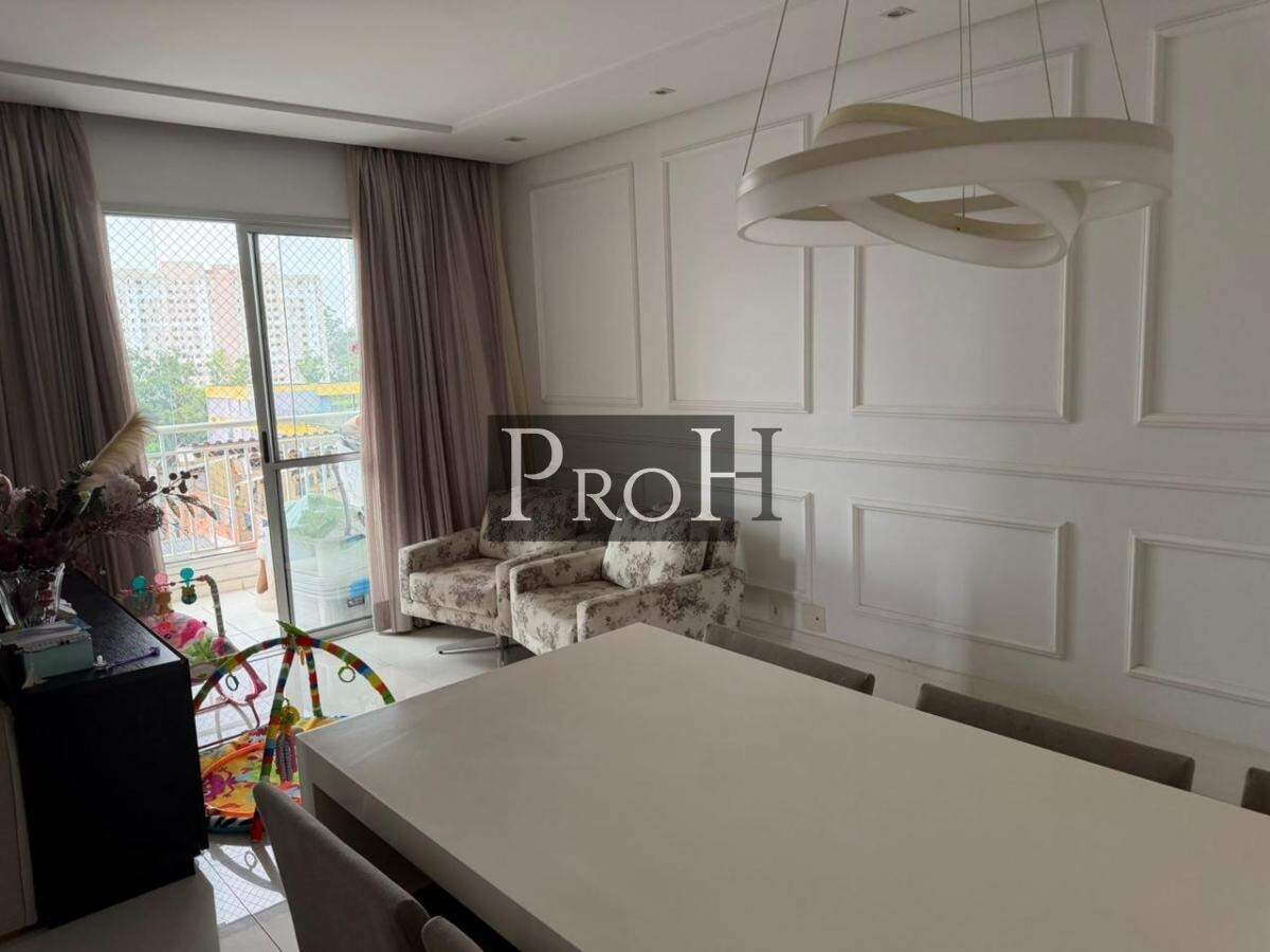 Apartamento, 3 quartos, 73 m² - Foto 27