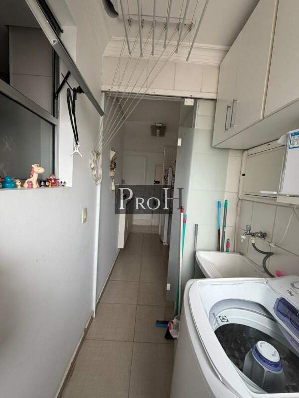 Apartamento, 3 quartos, 73 m² - Foto 8