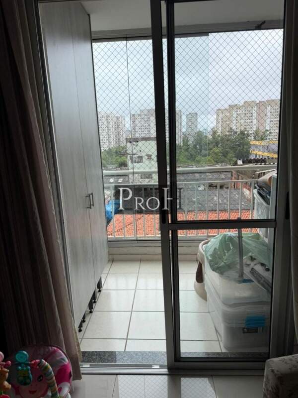 Apartamento, 3 quartos, 73 m² - Foto 3