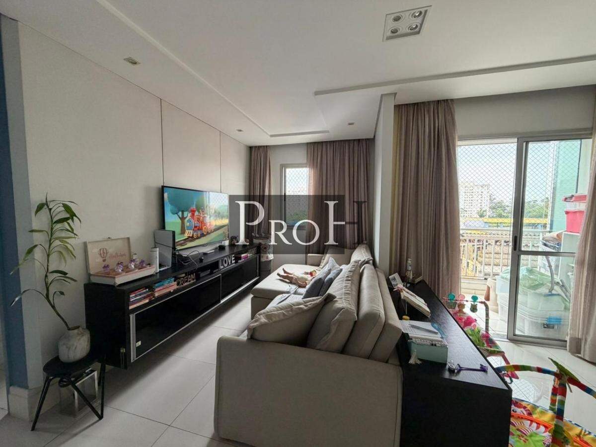 Apartamento, 3 quartos, 73 m² - Foto 25