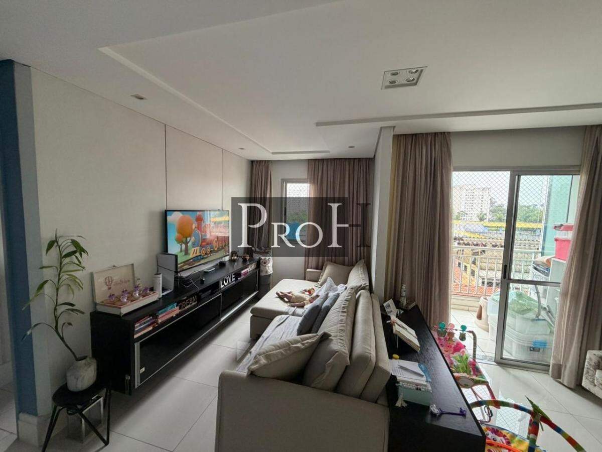 Apartamento, 3 quartos, 73 m² - Foto 22