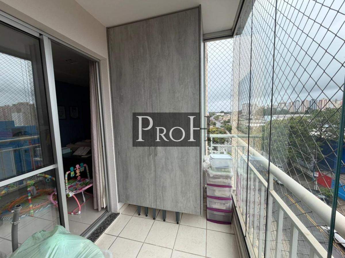 Apartamento, 3 quartos, 73 m² - Foto 1