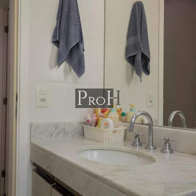 Apartamento, 2 quartos, 77 m² - Foto 21