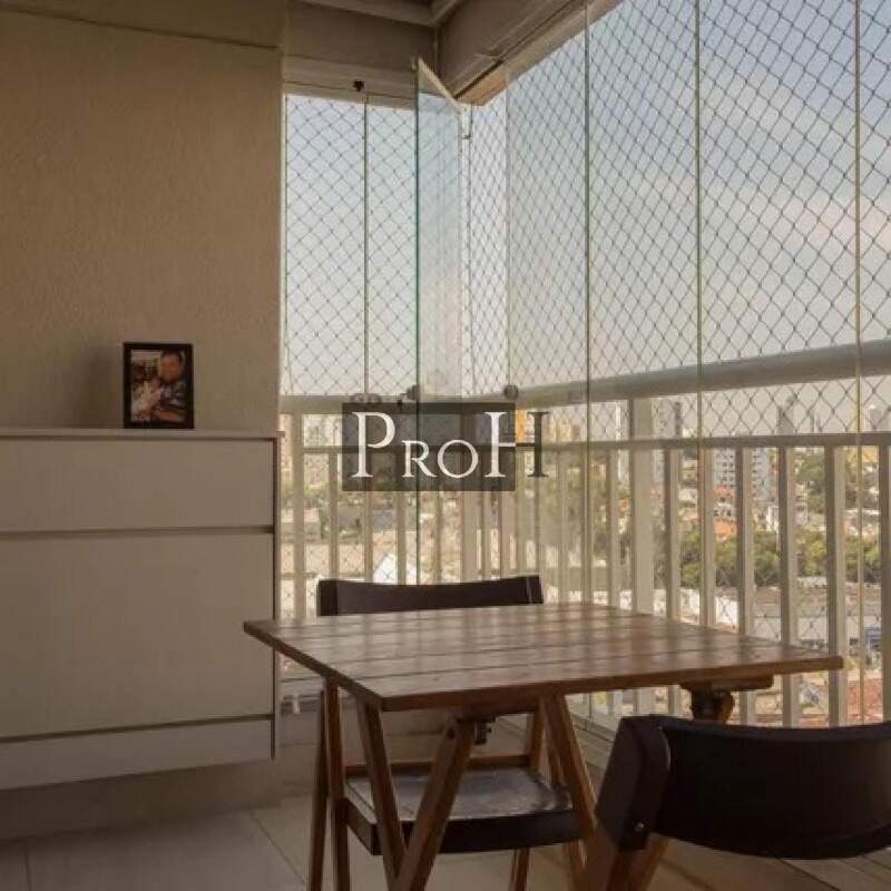 Apartamento, 2 quartos, 77 m² - Foto 3