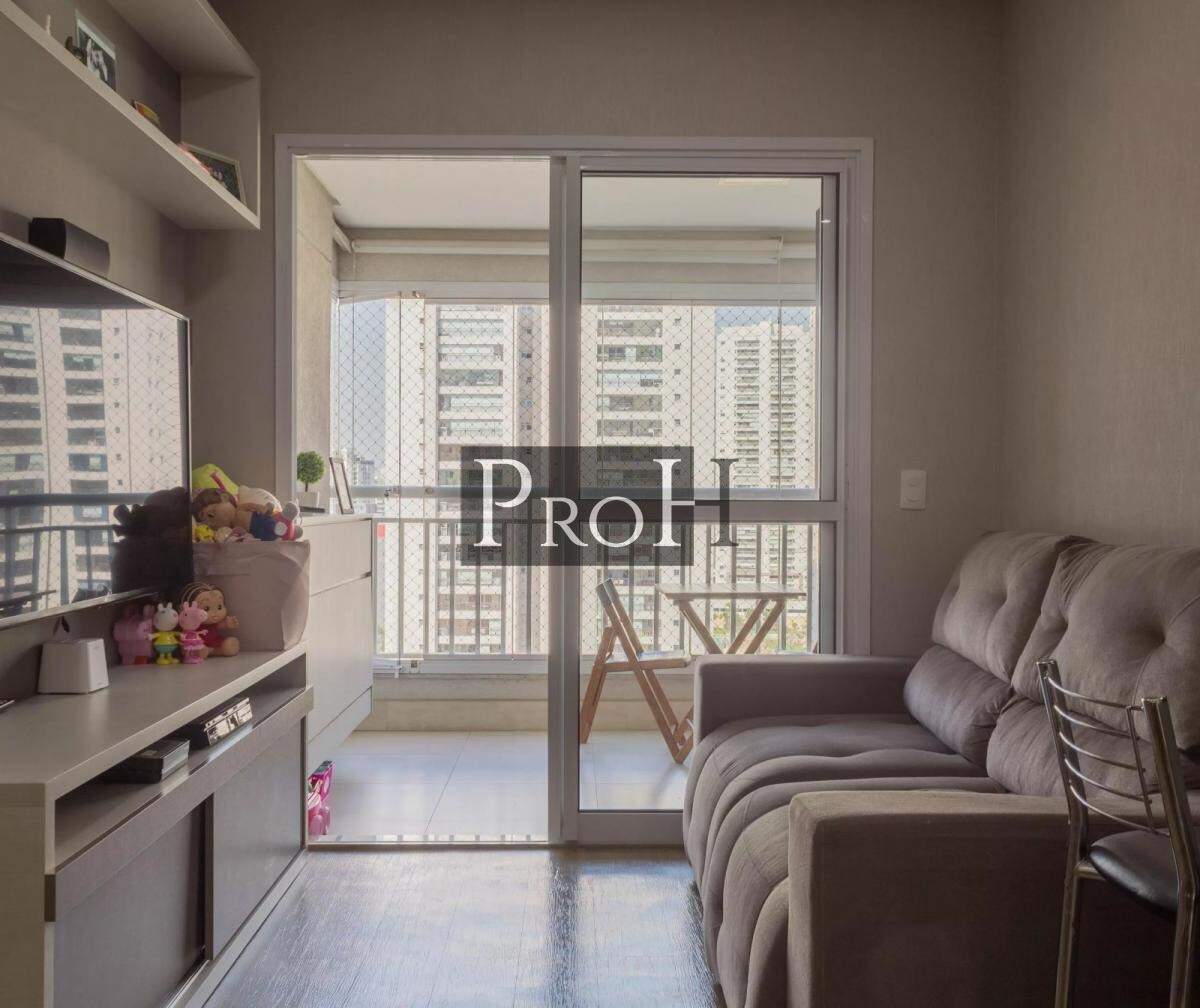 Apartamento, 2 quartos, 77 m² - Foto 2