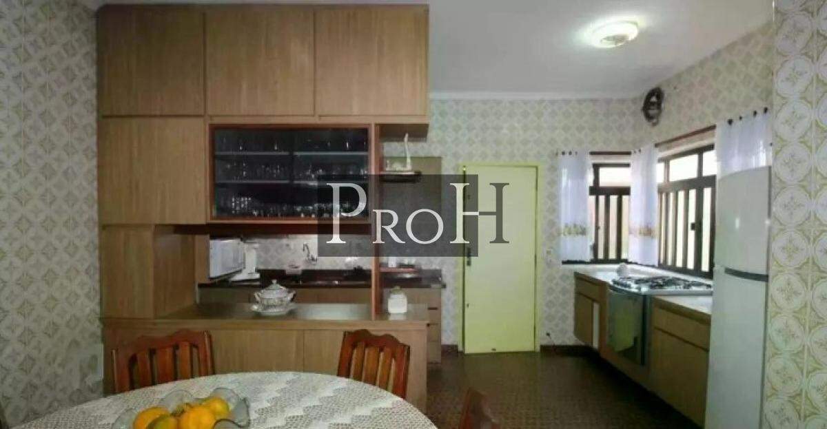 Casa, 3 quartos, 222 m² - Foto 5