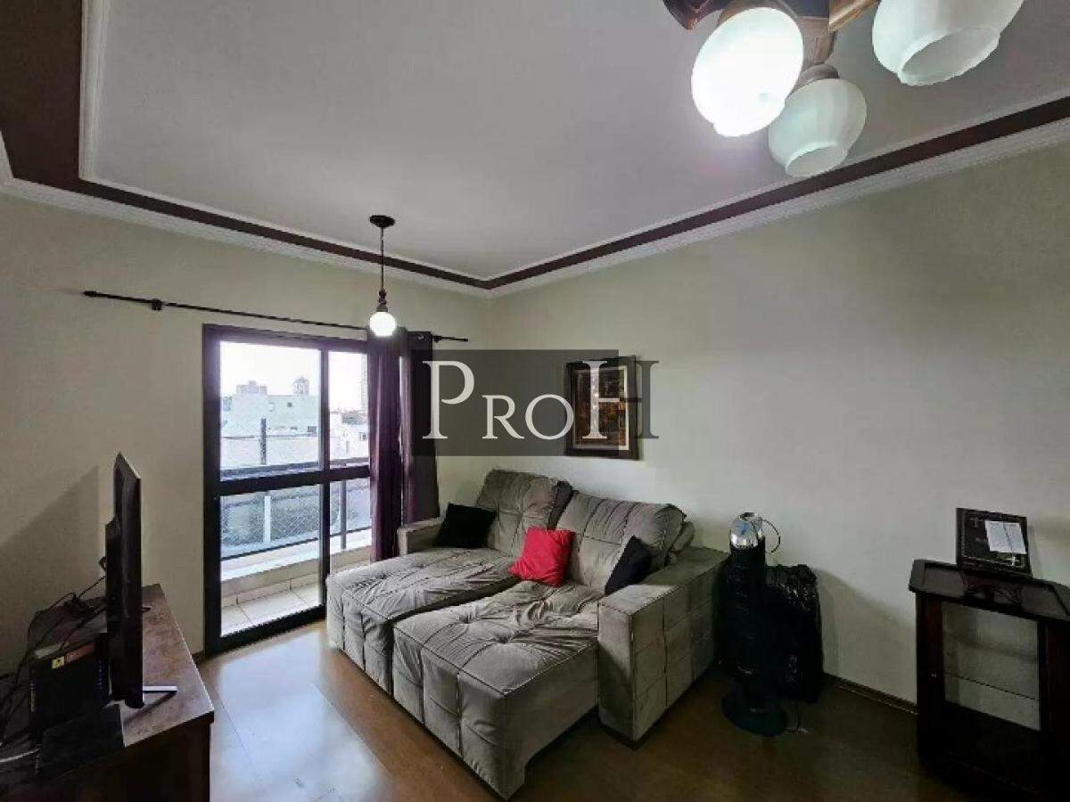 Cobertura, 3 quartos, 162 m² - Foto 1