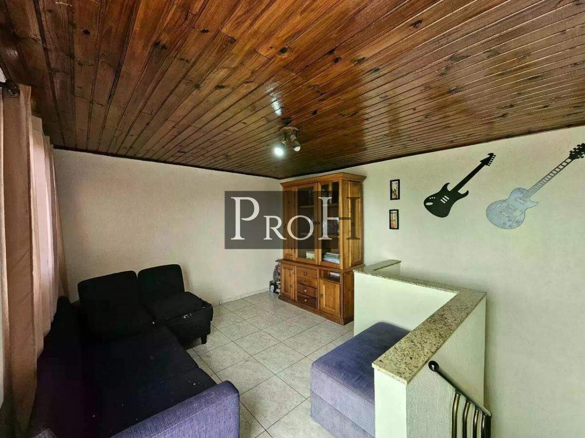 Cobertura, 3 quartos, 162 m² - Foto 5