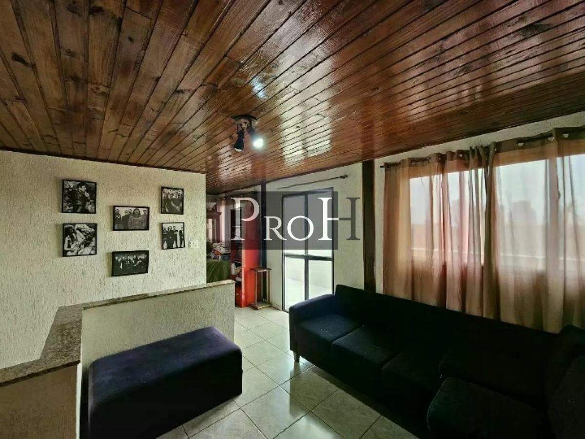Cobertura, 3 quartos, 162 m² - Foto 3