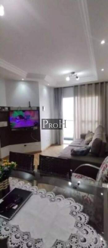 Apartamento, 2 quartos, 66 m² - Foto 1