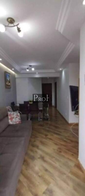 Apartamento, 2 quartos, 66 m² - Foto 5