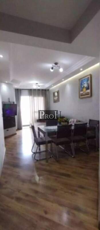Apartamento, 2 quartos, 66 m² - Foto 7