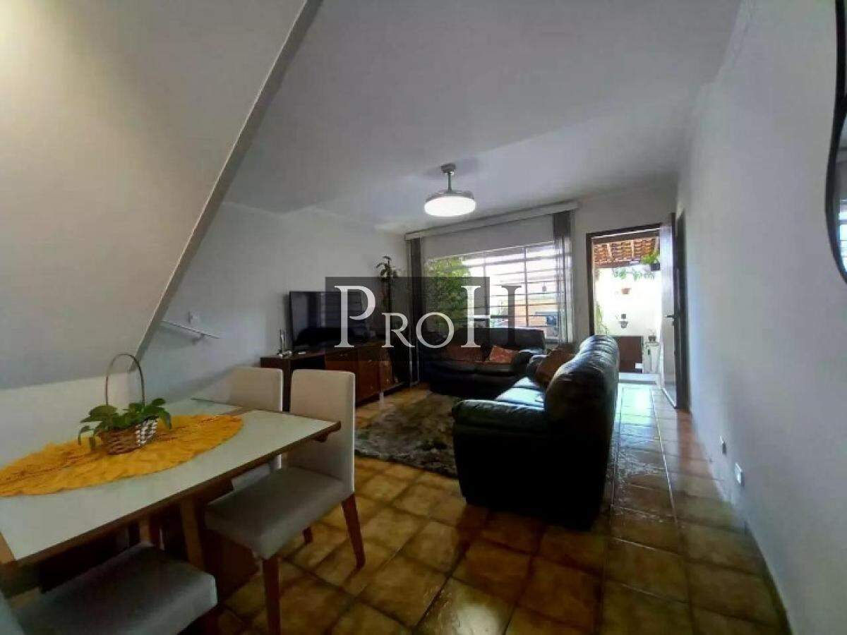 Sobrado, 3 quartos, 138 m² - Foto 4