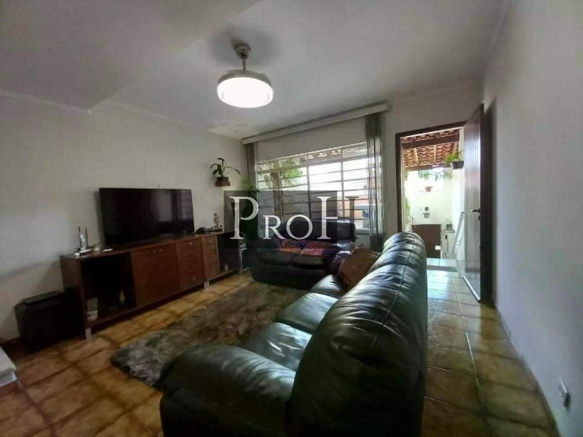 Sobrado, 3 quartos, 138 m² - Foto 3