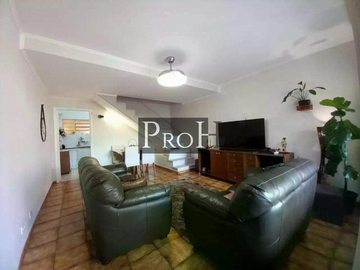 Sobrado, 3 quartos, 138 m² - Foto 1