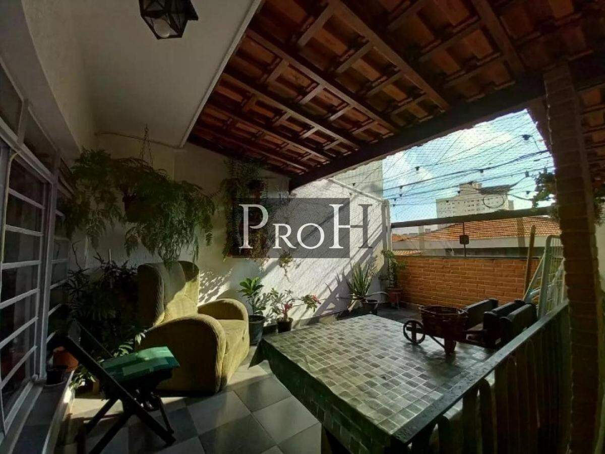 Sobrado, 3 quartos, 138 m² - Foto 20