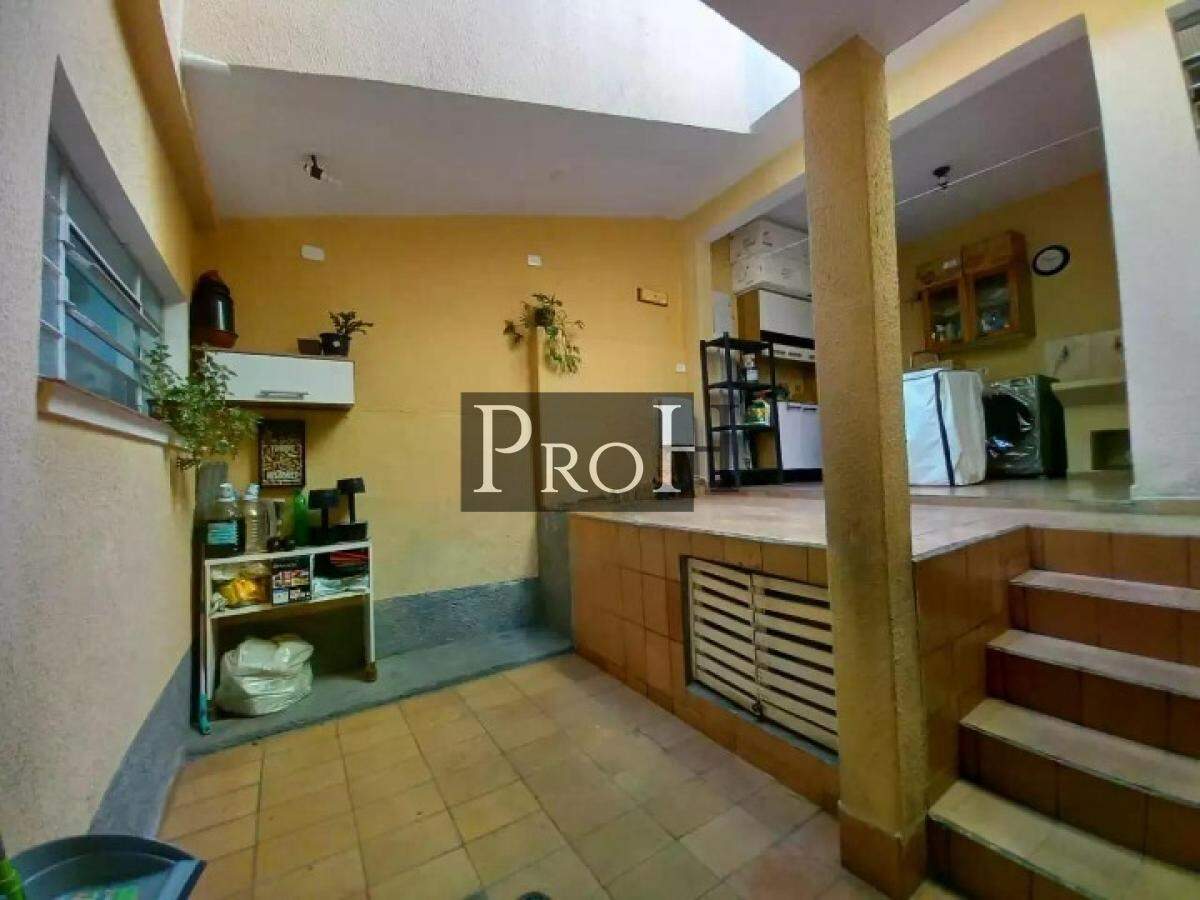 Sobrado, 3 quartos, 138 m² - Foto 14