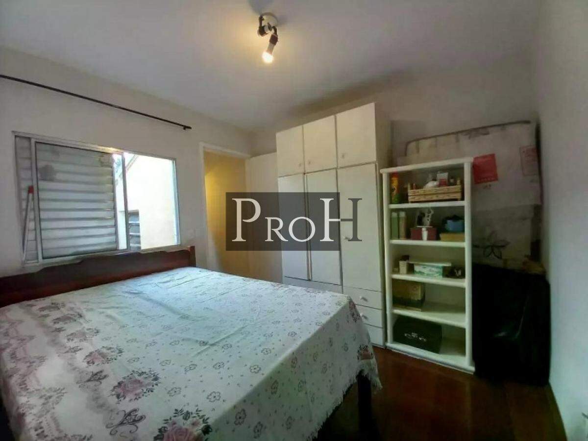 Sobrado, 3 quartos, 138 m² - Foto 11