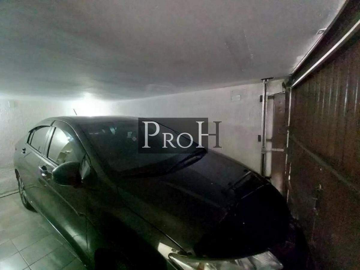Sobrado, 3 quartos, 138 m² - Foto 22