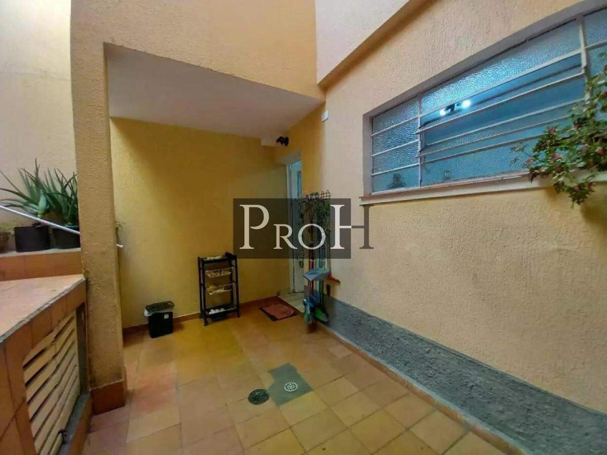 Sobrado, 3 quartos, 138 m² - Foto 17