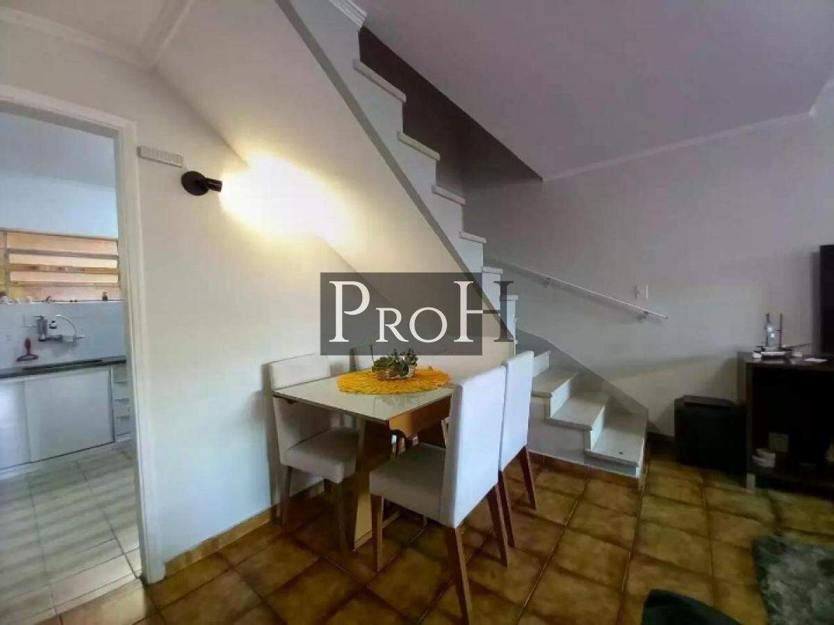 Sobrado, 3 quartos, 138 m² - Foto 2