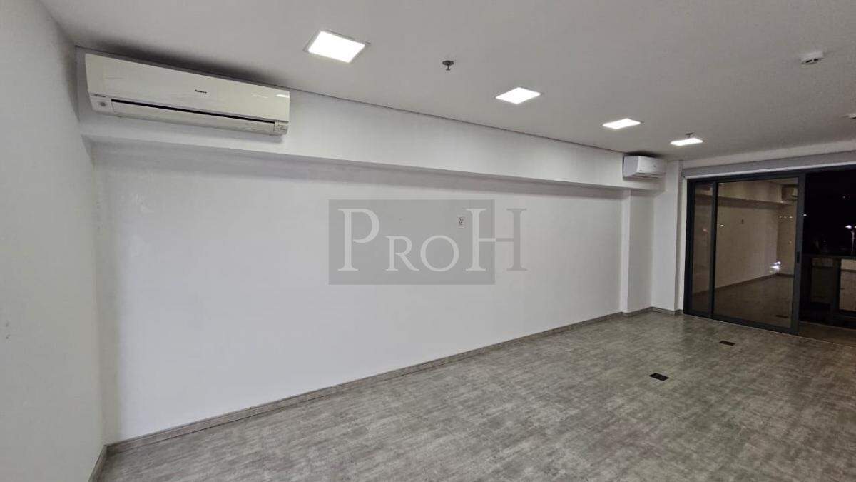 Sala-Conjunto, 54 m² - Foto 1