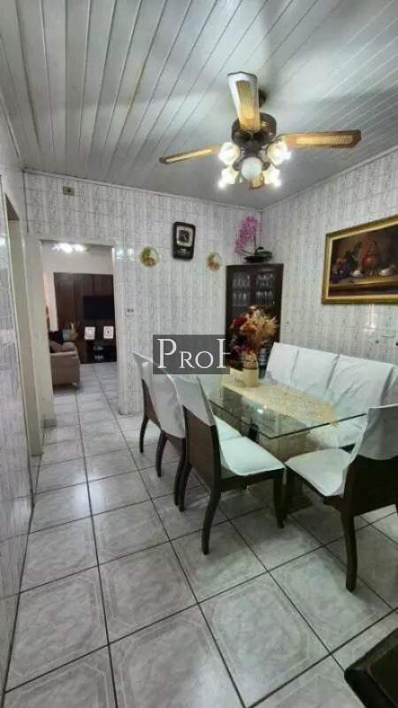 Casa, 3 quartos, 137 m² - Foto 6