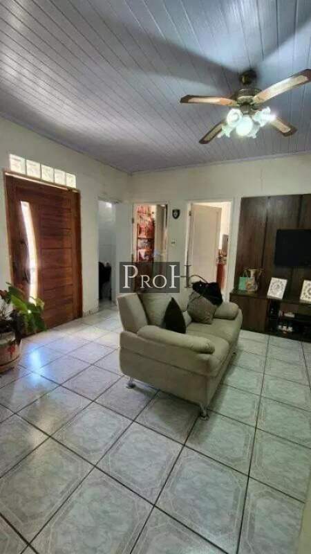 Casa, 3 quartos, 137 m² - Foto 1