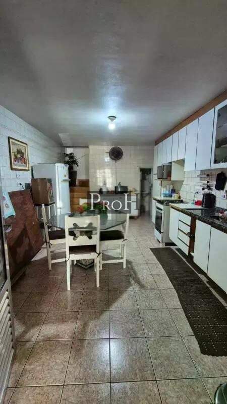 Casa, 3 quartos, 137 m² - Foto 3