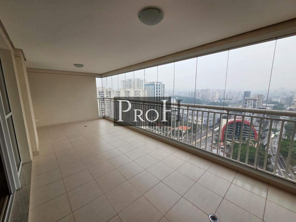 Apartamento, 3 quartos, 156 m² - Foto 2