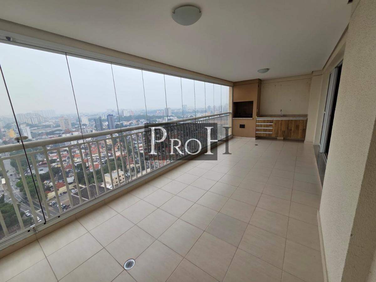 Apartamento, 3 quartos, 156 m² - Foto 3
