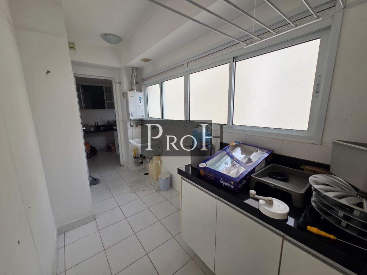 Apartamento, 3 quartos, 156 m² - Foto 6