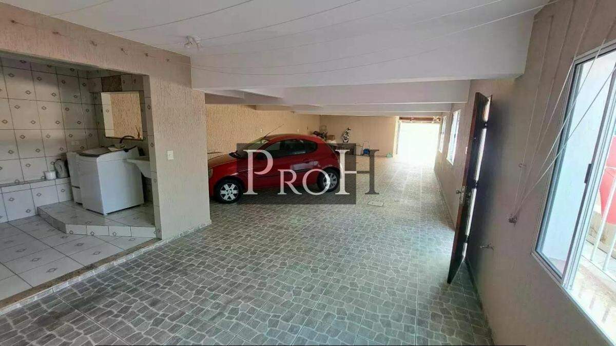 Casa, 3 quartos, 294 m² - Foto 13