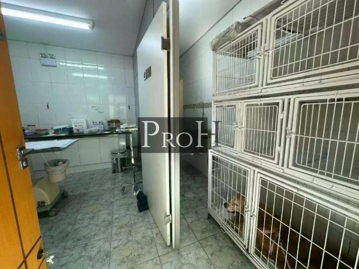 Casa, 1 quarto, 186 m² - Foto 5