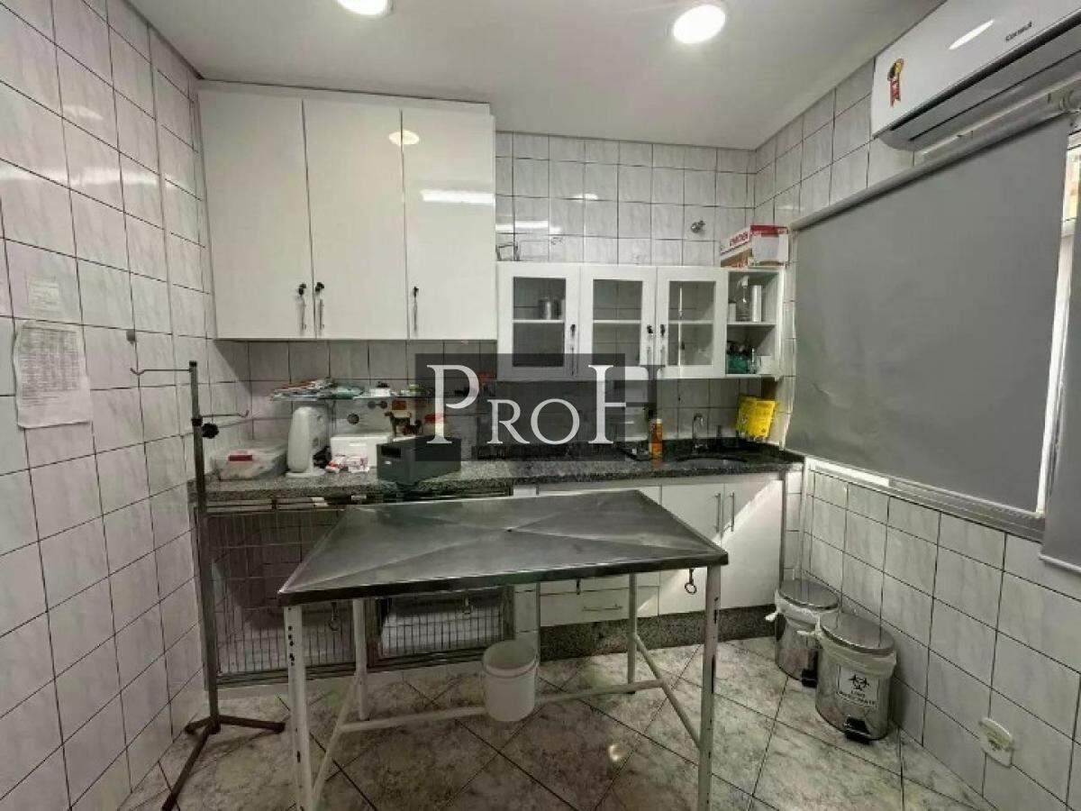 Casa, 1 quarto, 186 m² - Foto 17