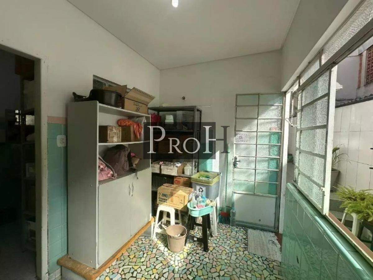Casa, 1 quarto, 186 m² - Foto 12