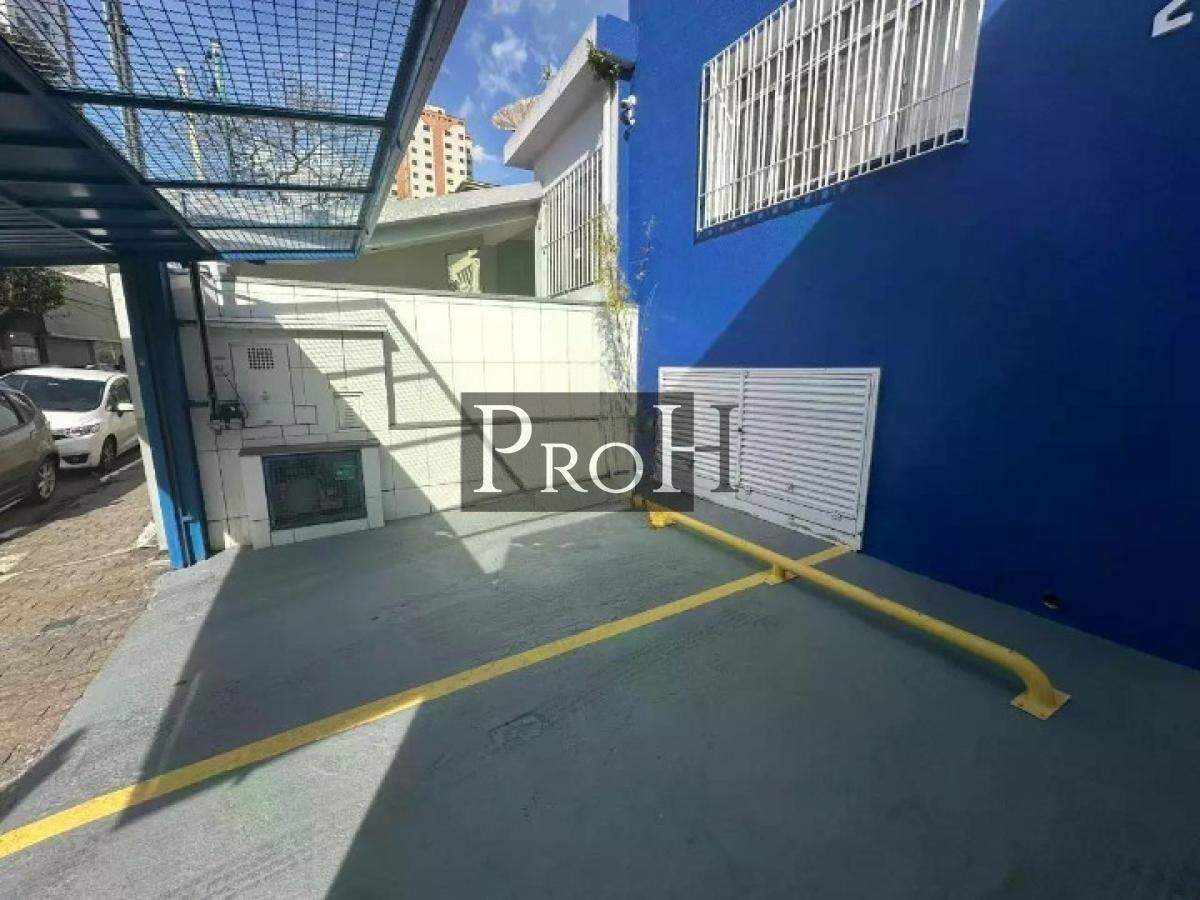 Casa, 1 quarto, 186 m² - Foto 19