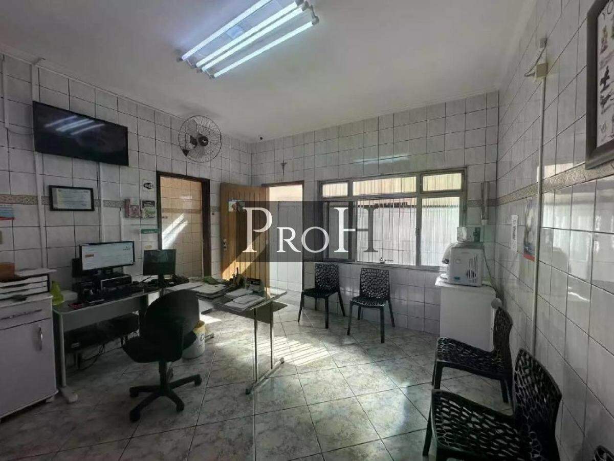 Casa, 1 quarto, 186 m² - Foto 15