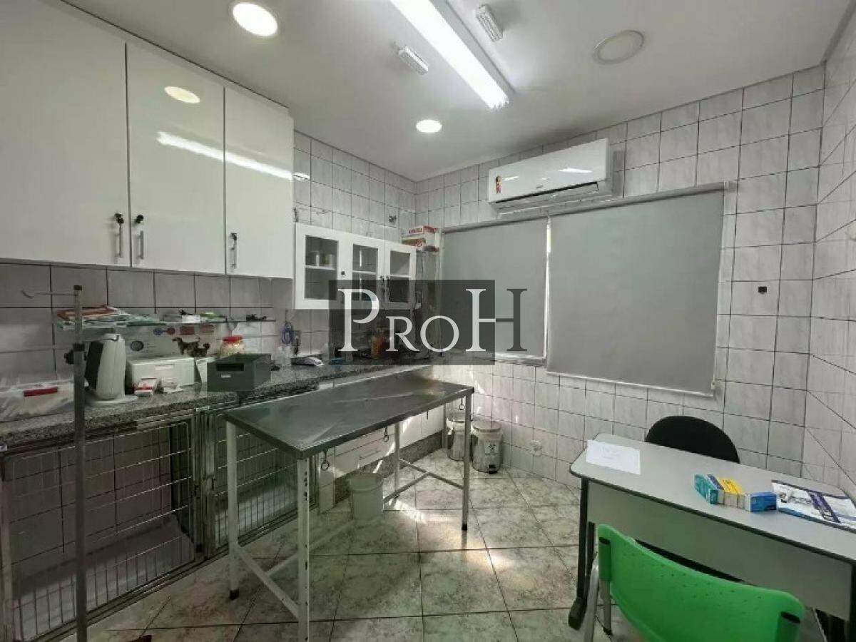 Casa, 1 quarto, 186 m² - Foto 13