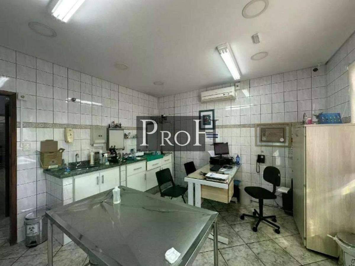 Casa, 1 quarto, 186 m² - Foto 14