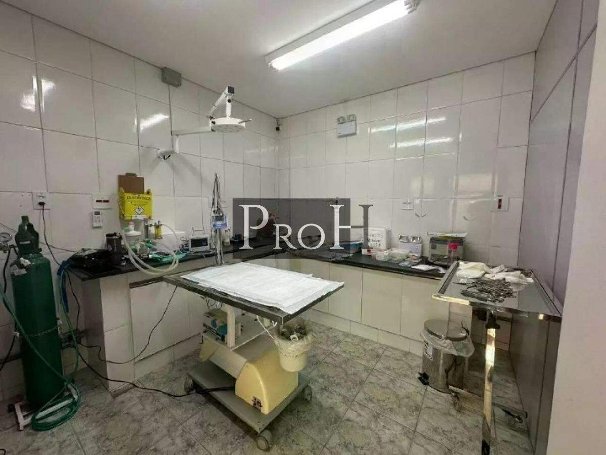 Casa, 1 quarto, 186 m² - Foto 11