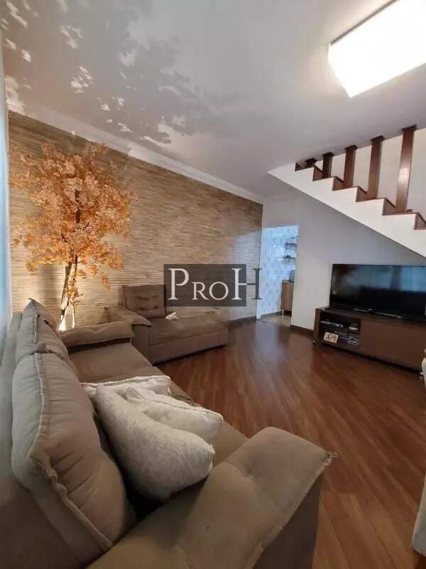 Sobrado, 2 quartos, 116 m² - Foto 6